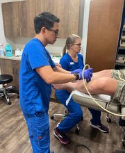 Center for Vein Restoration | Dr. Michael Sebastian image 8