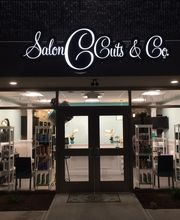 Salon C Cuts & Co llc image 1
