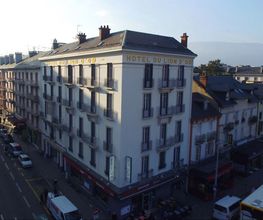 Actuel Hôtel image 4