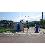 TotalEnergies Charging Station Bild 4
