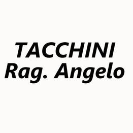 Tacchini Rag. Angelo - Consulente del Lavoro logo