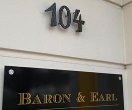 Baron & Earl Bild 3