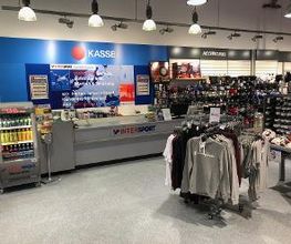 INTERSPORT Voswinkel Waterfront Bild 4