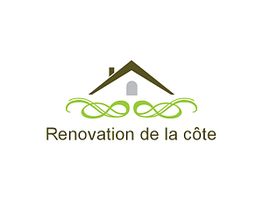 Renovation De La Côte image 1