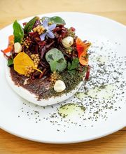 Hotel & Restaurant 2tHEIMAT Bild 3