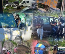 Paintball Saint-Pierre image 10