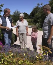 Daniel Moquet signe vos jardins - Ent. MILAC Paysage image 8