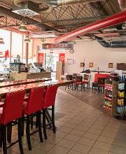 Shell Recharge Charging Station Bild 16