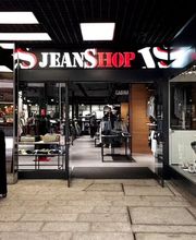 Jeans Shop Bild 9
