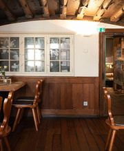 Heimat Lindau -das Restaurant auf der Insel am Bodensee