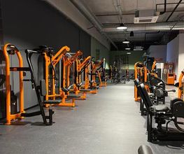 Basic-Fit imagen 5