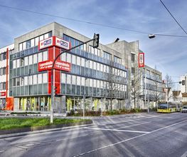 MyPlace - SelfStorage | West Bild 1