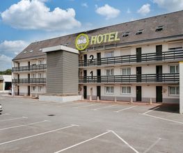 B&B HOTEL Auray Carnac image 13