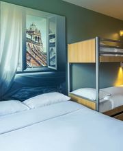 B&B HOTEL Strasbourg Nord Artisans image 4