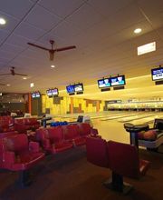 BOWLING-BAHN Bild 12