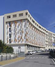 Résidence étudiante Nemea Aix Campus 1 image 8