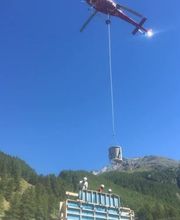 Oleinna Construction Génie Civil Sàrl Bild 4