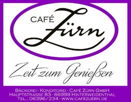 Café Zürn Hinterweidenthal