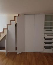 Kliebenschädel Schreinerei AG Bild 14