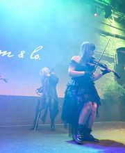 Jazzband Manon & Co Bild 2