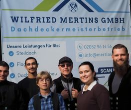 Wilfried Mertins GmbH Bild 2