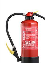 ABCD Estintori Sagl Bild 1