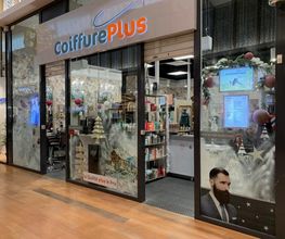 Coiffure Plus image 1