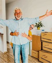 123umzugshelfer GmbH Bild 4