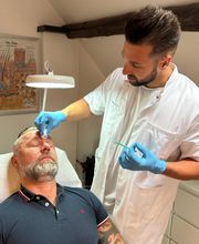 Botox behandeling bij Cosmediq