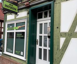 Büro-Grebenstein