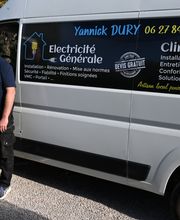 Dury Climatisation image 1