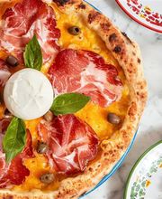 Pizzium - Piacenza immagine 2