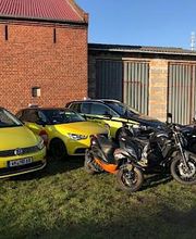 Fahrschule Meng Bild 1