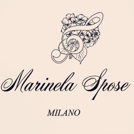 Marinela Irimia | Atelier Abiti da Sposa e Cerimonia Milano logo