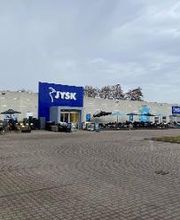 JYSK Hadsund billede 1