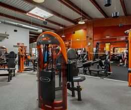 Basic-Fit 24/7 image 3