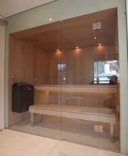 Ging Saunabau AG Bild 6