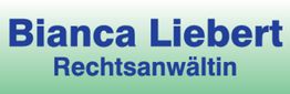 Rechtsanwältin Bianca Liebert