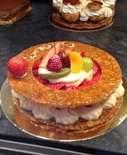 Aux Plaisirs Gourmands image 8