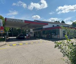 NORDOEL Tankstelle Bild 6