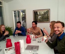 InterActiva Spanischschule - Spanisch lernen München Bild 5