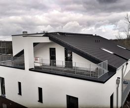 Jordan Dachtechnik Bild 7