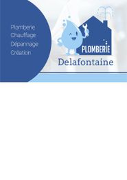 Delafontaine Christophe