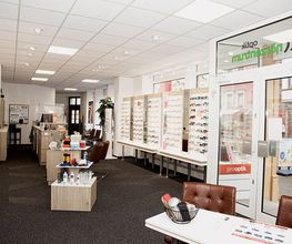 pro optik Augenoptik Pößneck Bild 3