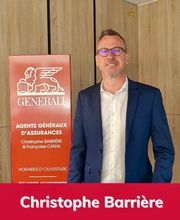 Assurance Generali - Sarl Barriere et Canal image 2