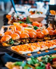 Silver Lining Catering image 11