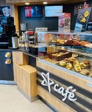 star Tankstelle Bild 7