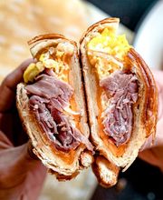 Mr. Baguette - Miami Beach image 3