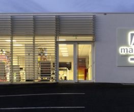 Maudet Publicité image 2