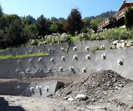 Freyssinet Suisse SA Bild 2